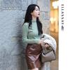 ELLASSAY Women's Versatile Warm Knit Sweater