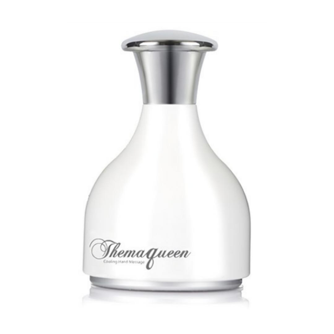 

Охлаждающий массажер для лица Derma Queen, разноцветный, 1 шт.
