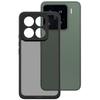 IMAK UX-9B Series For Xiaomi 15 Pro Case Tiny Airbag PC+TPU Matte Phone Cover