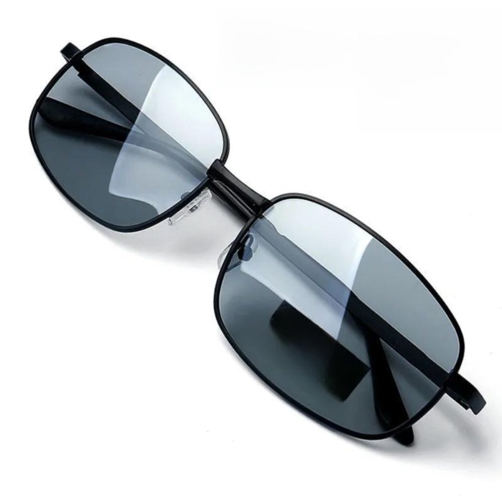 Day and Night Use Polarized Sunglasses Ultralight Driving Sunglasses  Outdoor Activities