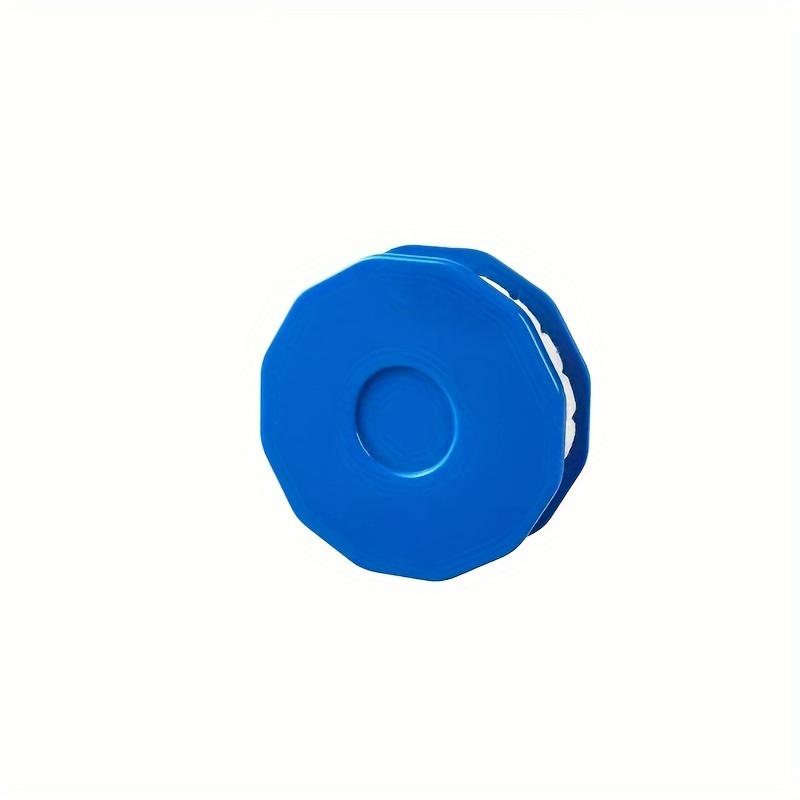 

Bike Chain Lube And Cleaner, Portable Bicycle Maintenance Tool With PP Material For Efficient Chain Cleaning And Lubrication синий