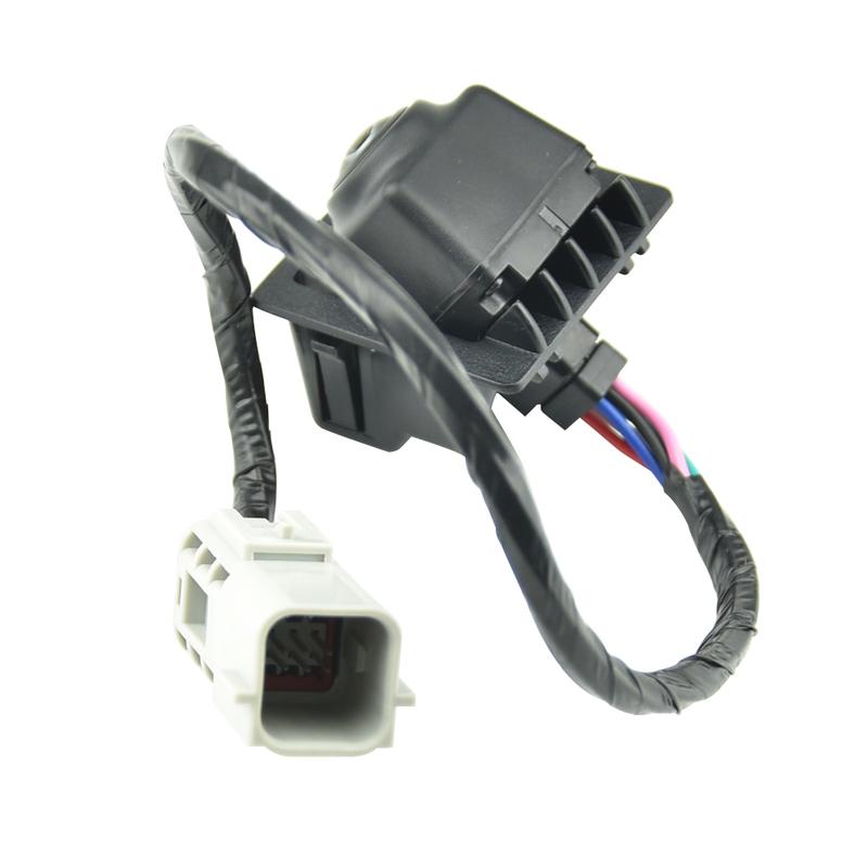 

22913698 23205689 For Cadillac GM 10-15 SRX Reversing Camera 22868129 15926122 20910350 Rear View BackUp 22915398