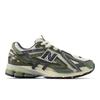 NEW BALANCE Men's and Women's Retro Spring Thick-Topped Versatile Sport and Casual Shoes U1906ANC
