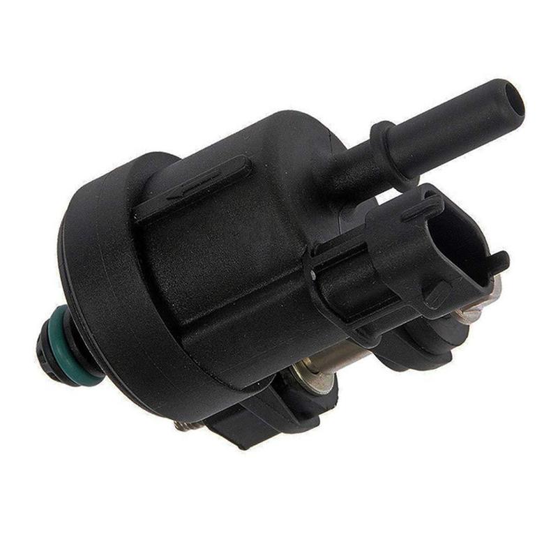 1pc Vapor Canister Purge Valve Solenoid 55593172 for GMC Acadia 3.6L 2009 2010 2011 2012 2013 2014 2015 2016