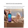 Bach Johann L4 Portable Wireless Bluetooth HIFI Speaker CN Plug (adapter Included)