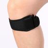 1 Piece Knee Patellar Tendon Knee Support Strape Brace Adjustable Shock Absorption Compression Knee Pad Sleeve For Basketball