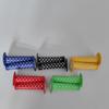 1Pair Rubber Handle Grip Anti-slip Bicycle Parts Bike Accessories Bike Cover Protecting