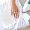 Iron Shoe Cover Electric Iron Sole Plate Protector Smooth Ironing Assistant Tool Ironing Accessory for Household Garment Ironing