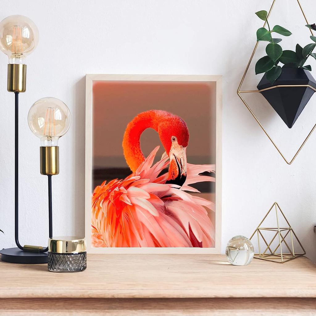 5D DIY-diamantmaleri Ulike dyr Diamantbroderi Korsstingsett Full Rhinestone Mosaikk Hjemdekorasjon