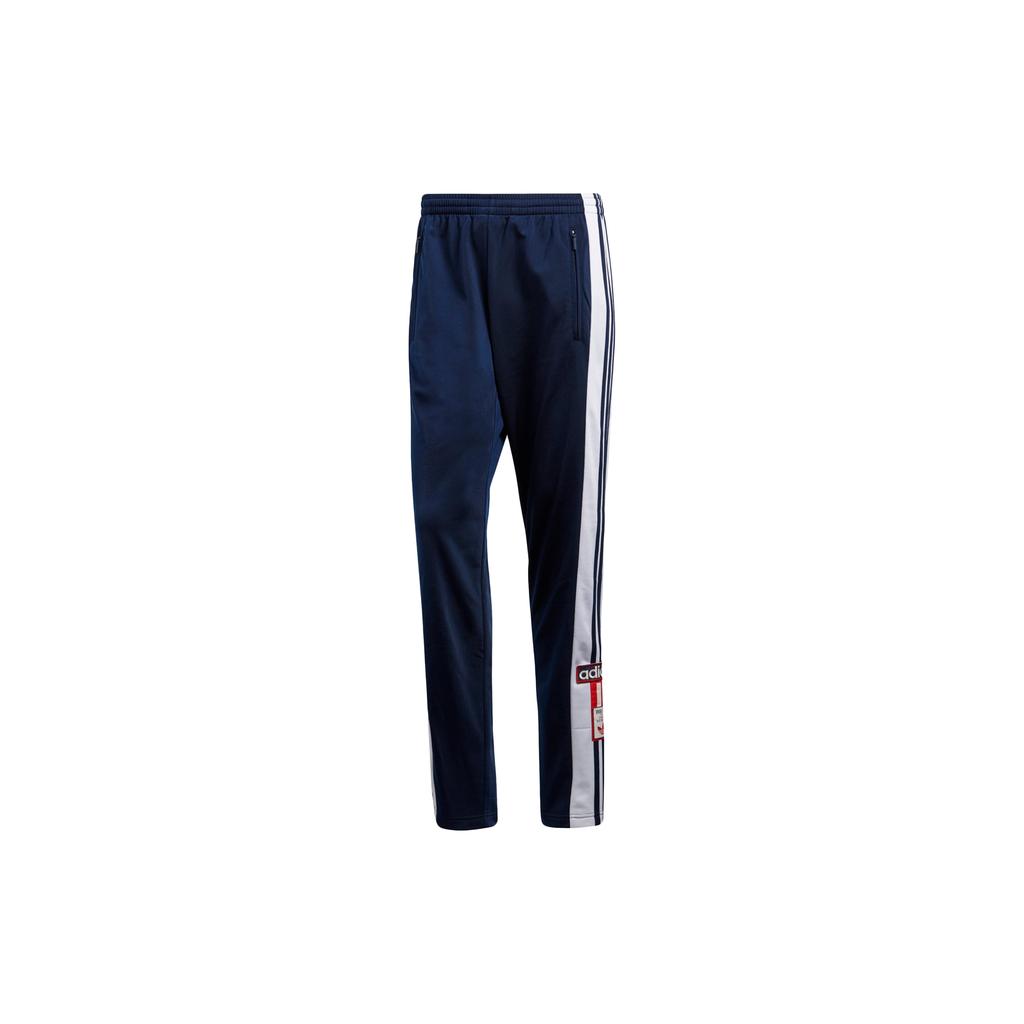 adidas Originals Casual Pants Men's Navy Blue CZ0678