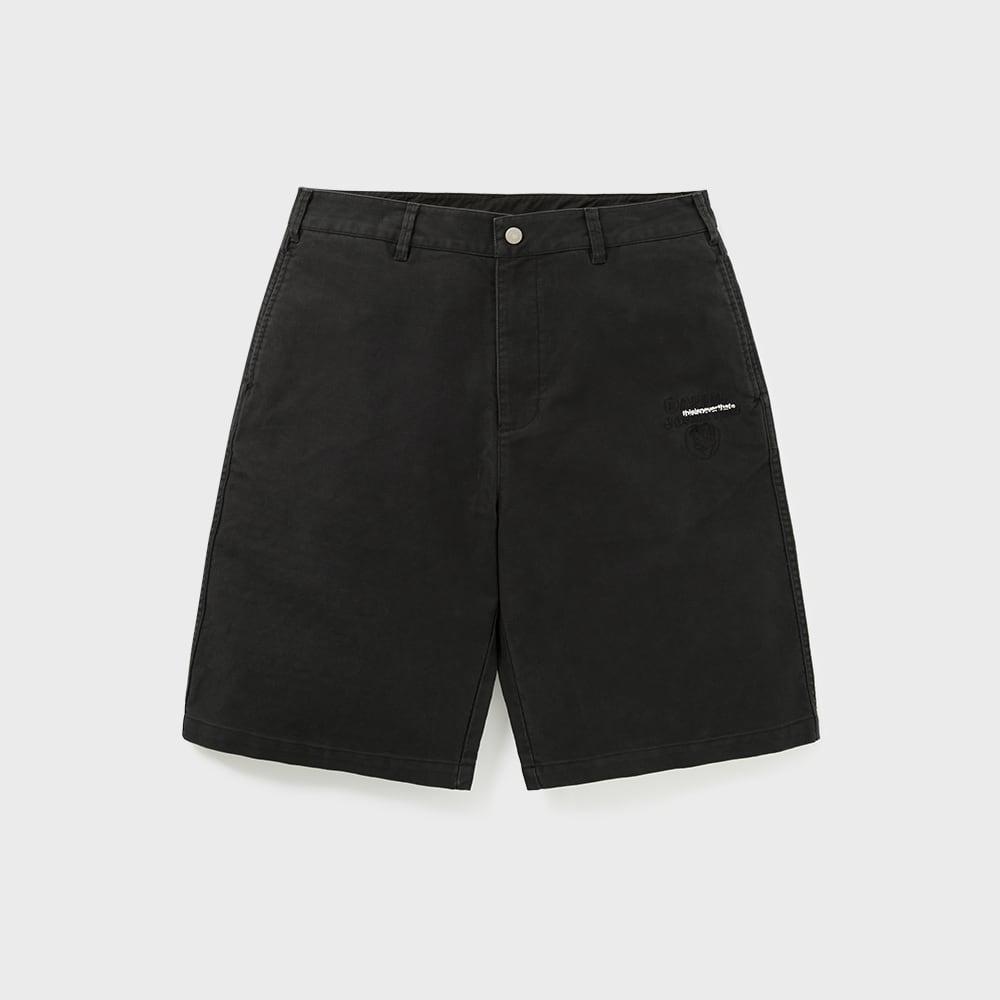 ThIs Is Never That Tnt Daniel Johnston Shorter Black S