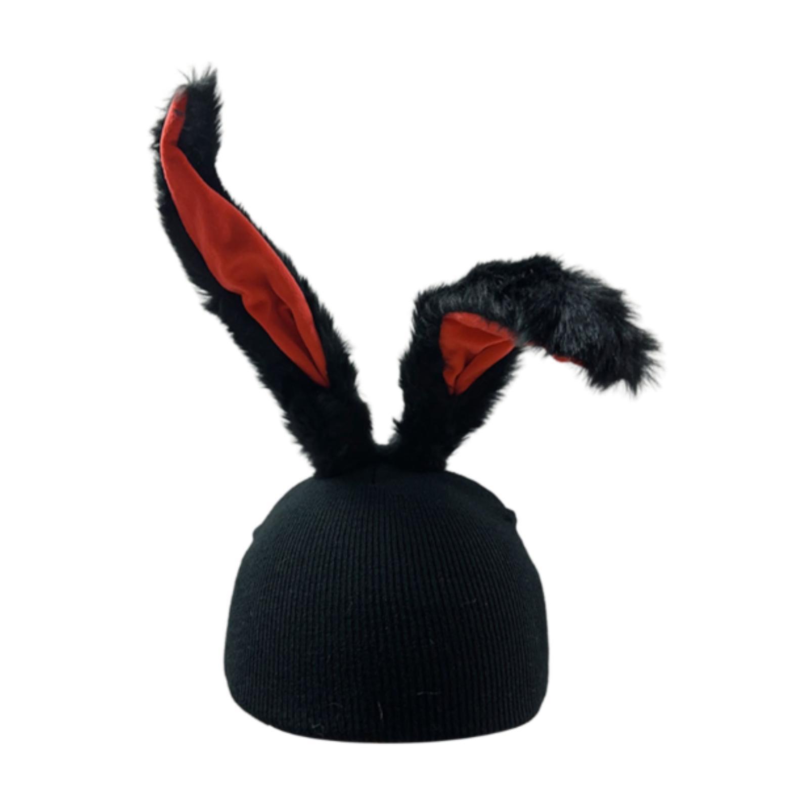 Snow Ski Helmet Cover for Women Men Lovely Warm Winter Helmets Accessories чёрный