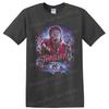 Michael Jackson Thriller T Shirt Zombie Horror Music Video Retro Graphic Art Tee