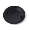 Genuine BMW Parts 1 x 82mm Genuine Emblem and 2 x Genuine Grommets Set (Product Number 51148132375)