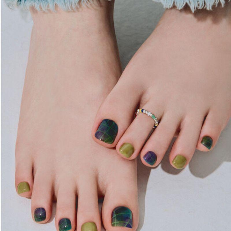 Asabri Gel Pedi