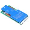 Lithium Battery Protection Board BMS GPS Weak Switch Port Lithium Cell Charger Module