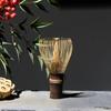 Reusable Matcha Whisk Multifunctional Matcha Brush Useful Matcha Green Tea Powder Whisk  Gifts