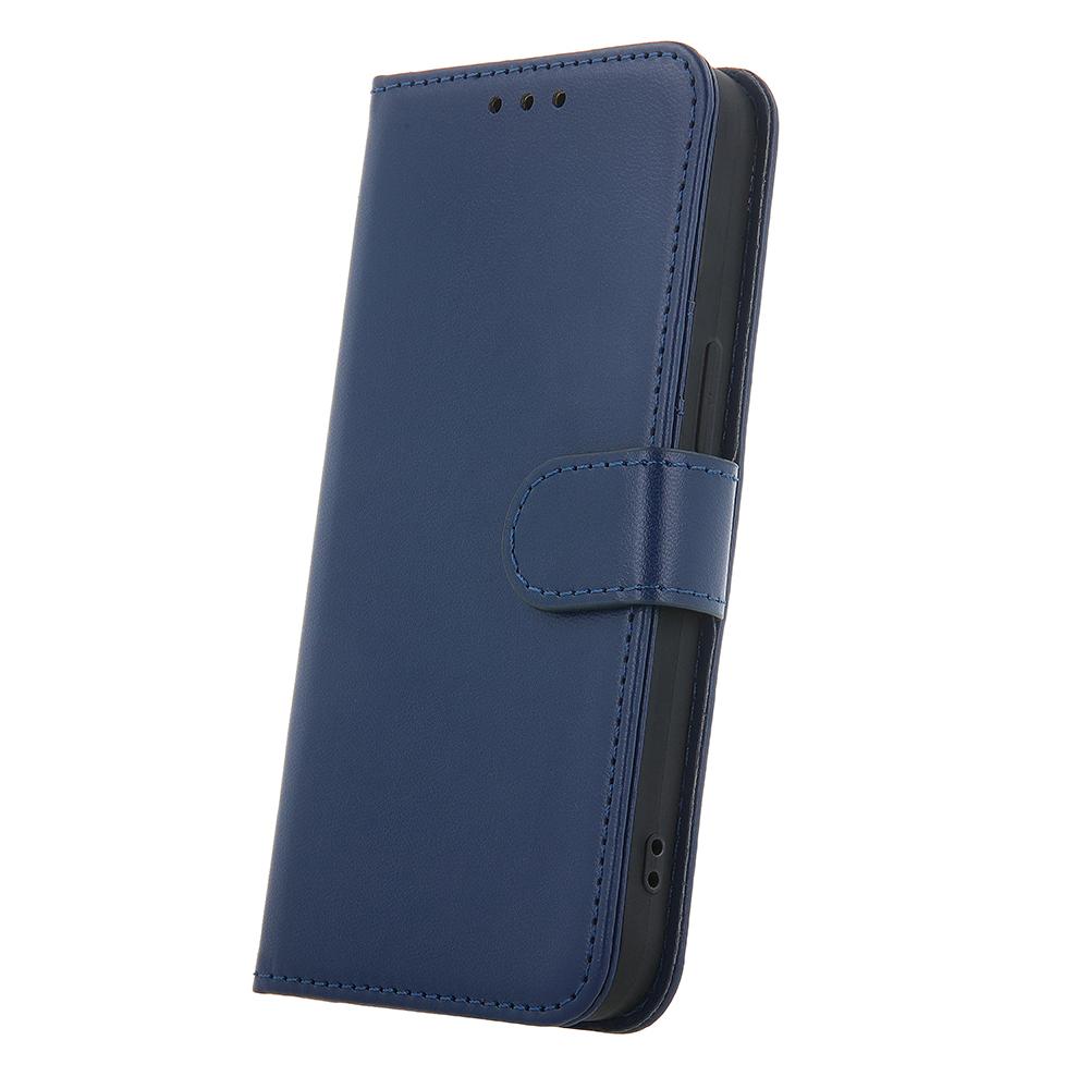 Etui Smart Classic Do Realme 16 5G Granatowe