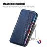 Luxury Leather Case For iPhone 13 14 12 11 15 16 Pro XR XS Max SE 2020 8 7 Plus Mini Flip Wallet Card Slot Stand Phone Cover