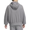 New Adidas Jackets Coats Men's Gray JM6154