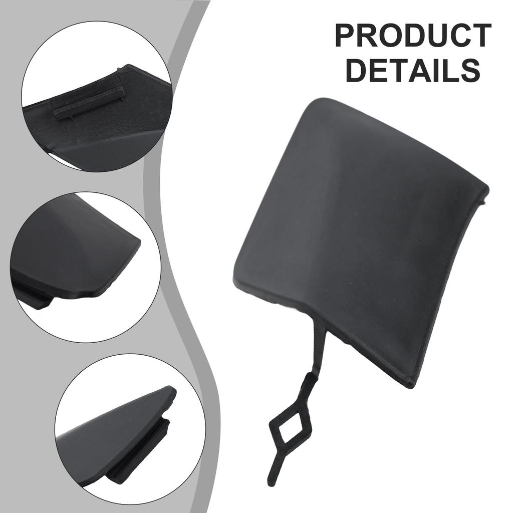 Auto Vorderen Stoßfänger Zughaken Cover Kappe Für Chevrolet Für Cruze 2016 2017 2018 #84051802 Automotive Innen Zubehör