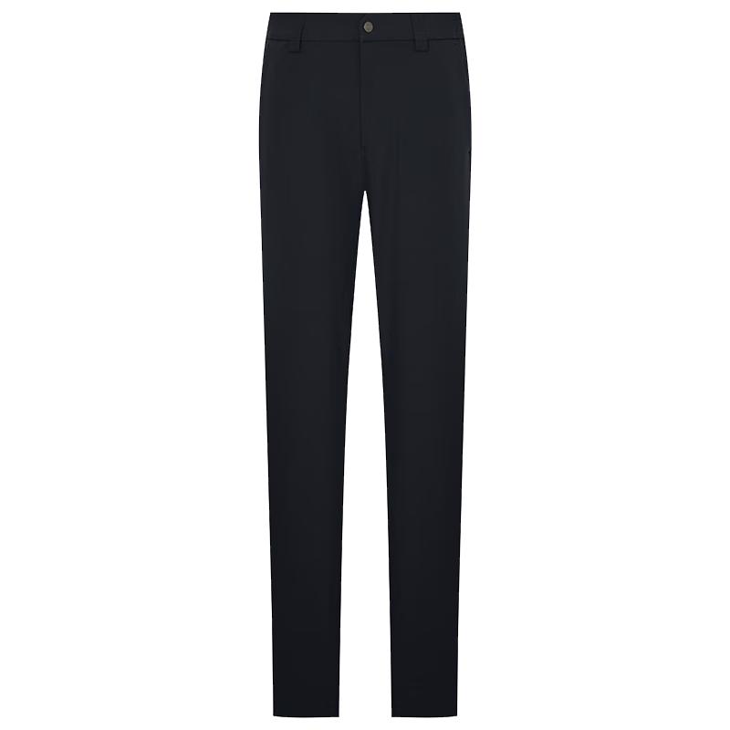 

Baoxiniao Men s Fleece-Lined Business Casual Trousers