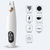 Electric Portable Pore Cleaner and Blackhead Remover Device