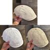 Summer Womens Embroidered Wide Brim Sun Hat With Breathable Fabric For Fashion Commuting