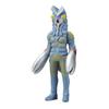BANDAI Ultra Monster Series 01 Baltan Alien