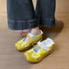 The New Season's Versatile Casual and Sporty Forrest Gump Shoes