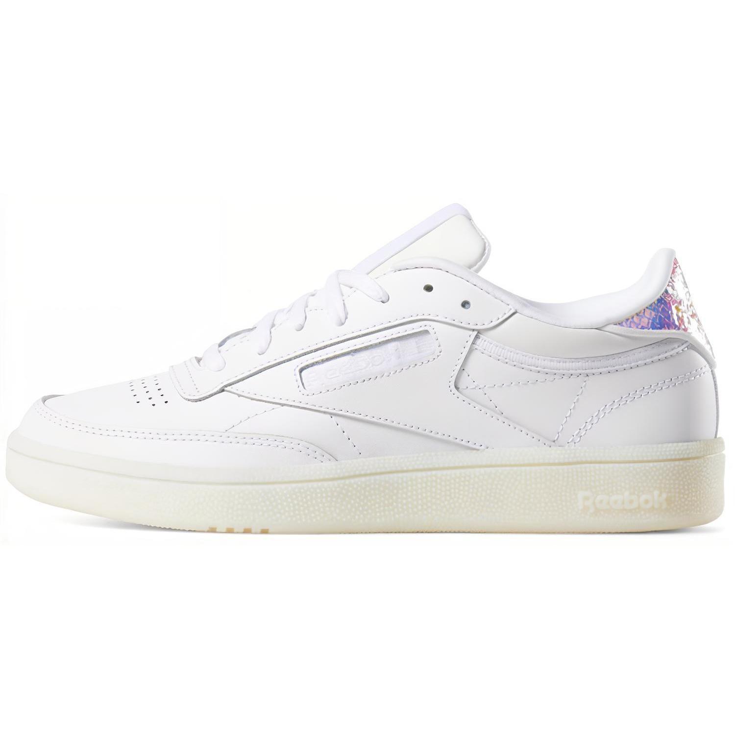(WMNS) Reebok Club C 85 White Women s CN7753 EU 38.5