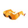 Novelty Leg & Buttocks Sunglasses Funny Prank Joke Glasses For Adults Gag Glasses Funny Party Costume Eye Glasses Gag Gift
