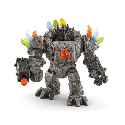 Schleich Robot Master Eldorado και Μίνι Πλάσματα 42549
