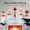 Shuangxi 28cm 304 Stainless Steel Pressure Cooker