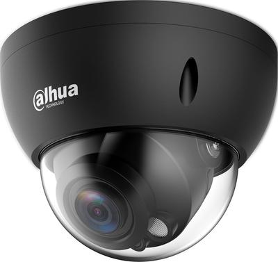 IP CAMERA DAHUA IPC-HDBW2841R-ZAS-27135-BLACK