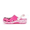 Crocs Barbie X Classic Clog Electric Pink Men Sneakers 208817-6QQ