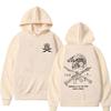 2026 Cool Sparta X-ray Tactical Skull Print Hoodie Men Women Autumn Winter Daily Outdoor Casual Loose Warm Sweatshirt