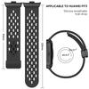 Magnetic Silicone Strap for Huawei Watch Fit 4 Fit 3 Sport Bracelet Wristband for Huawei Watch Fit 4 Pro Correa Belt Accessories