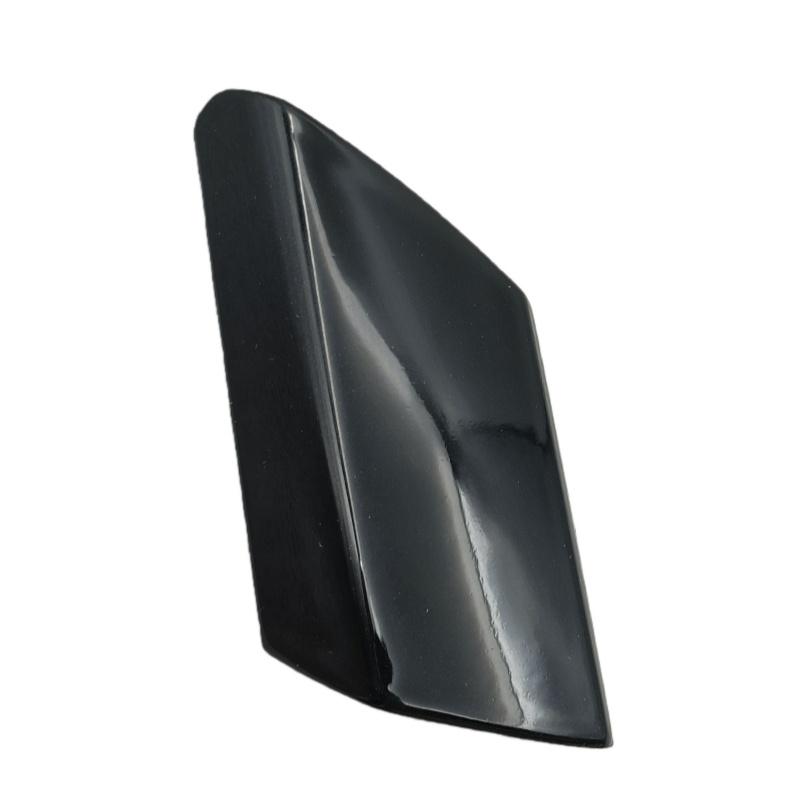 Front Left Driver side Outer Door Handle Lock Key Hole Cover Cap For BMW 7 Series G11 G12 2015-2022 51217474681