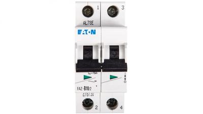 Componenten voor elektrische circuits – Aan/uit-schakelaars