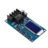 HW-750 Battery Charging Control Module Power Off Overcharge Protection Switch for 6-60V Battery