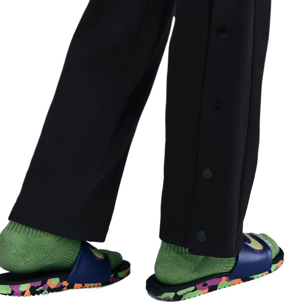 Nike Knit Sports Pants Culture Comfortable Solid Color Long Pants Kids bottoms HV0507010