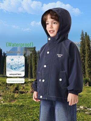 Abrigos para niños a partir de 4 años – Chaquetas