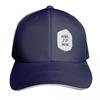 Nah Id Win Baseball Cap Lightweight Packable Gift For Him Her Casual Daily Wear
