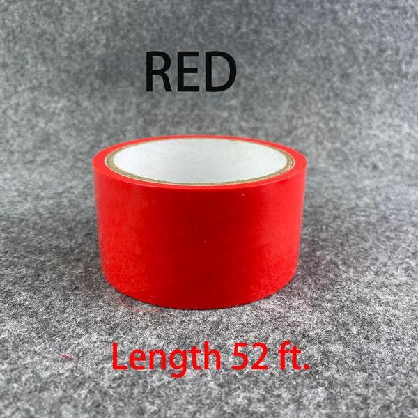 Non Adhesive Electrostatic Static Tape