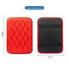 Universal Memory Foam Car Armrest Protective Pad
