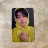 [USED] Straykids Sanok Straykids KARMA Han Korean Pre-recorded Trading Card