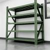 Military Green Heavy Duty Storage Rack