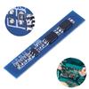 1S 2S 3S 4S 18650 Charger Protection Board Module 3A 20A 30A Overcharge Protection Short Circuit Protection for Drill Motor