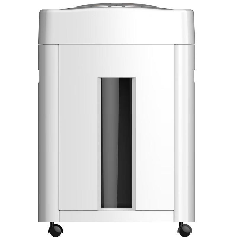 Sanmu SD9711 High-Security Cross-Cut Shredder CN plug (adapter included)